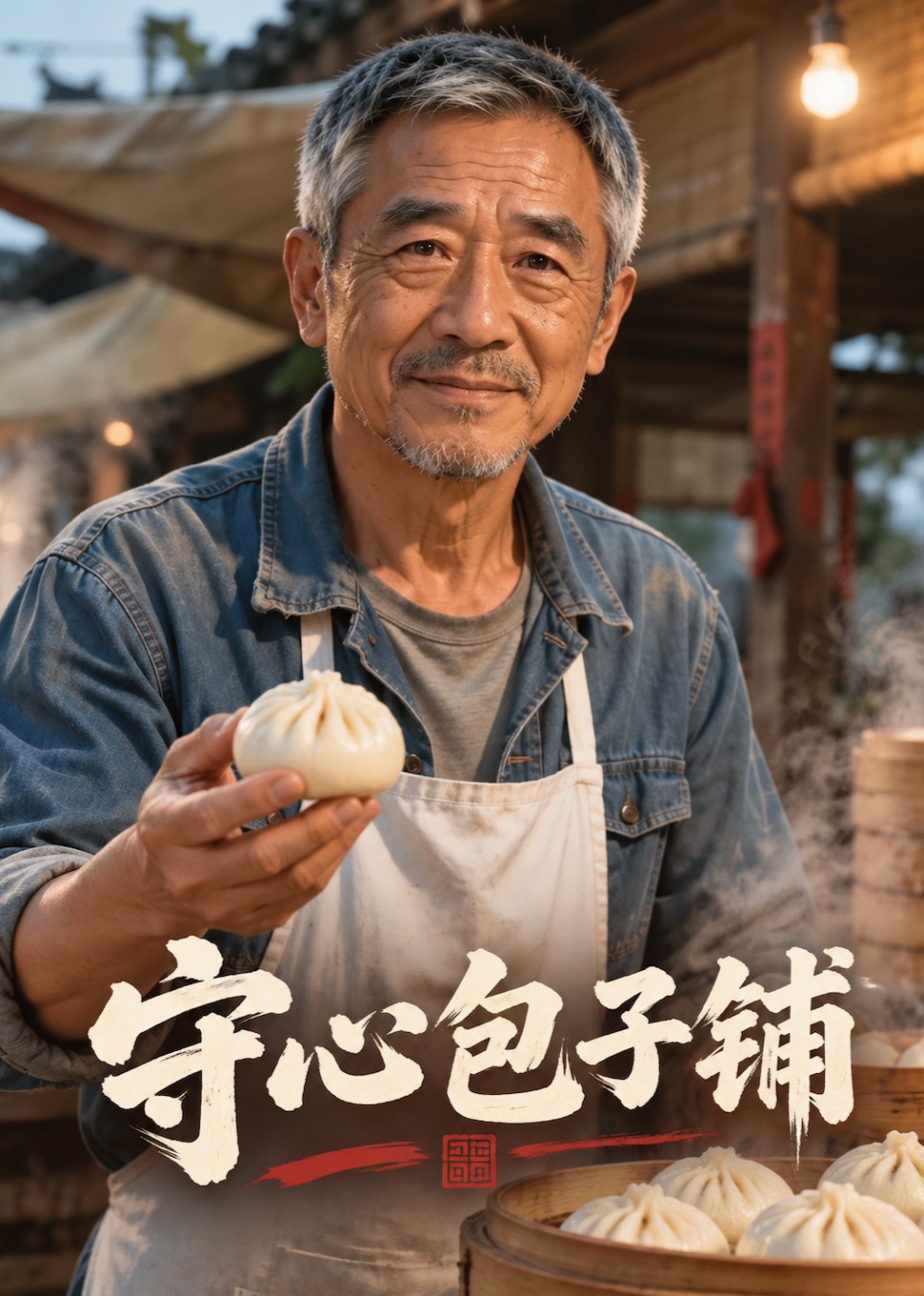 守心包子铺封面图