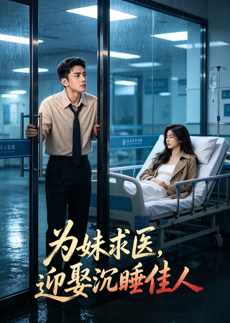 为妹求医，迎娶沉睡佳人
