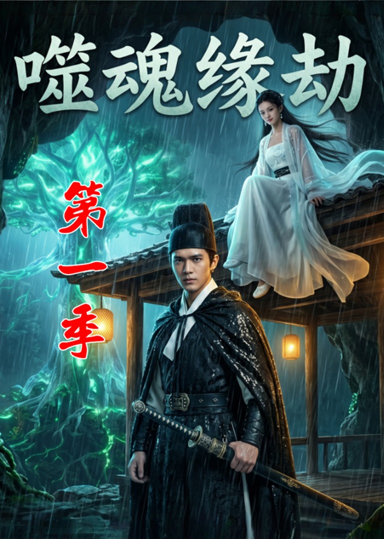 噬魂缘劫（第一季）