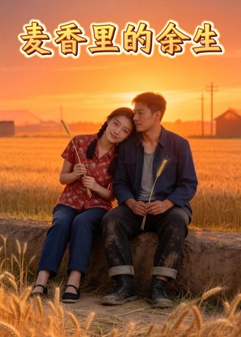 麦香里的余生封面图