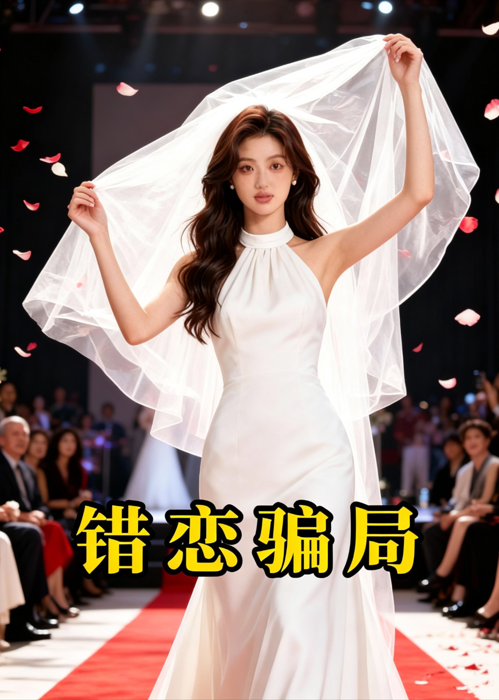 错恋骗局