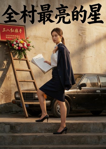 全村最亮的星封面图