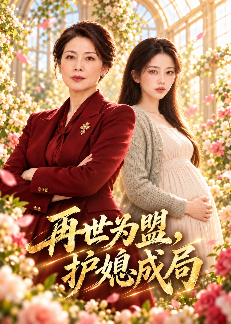 再世为盟，护媳成局封面图