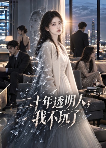 二十年透明人我不玩了封面图