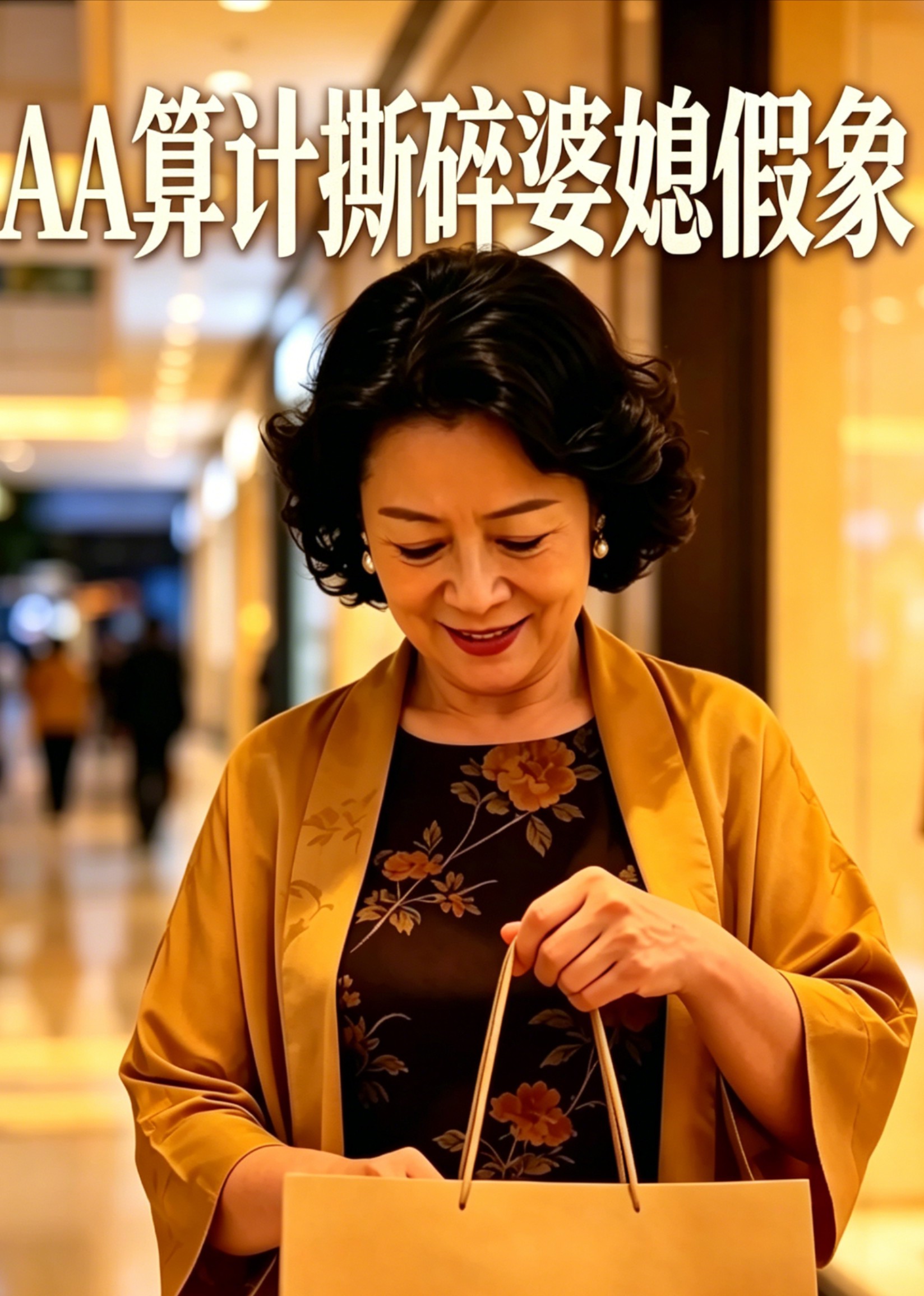 AA算计撕碎婆媳假象封面图