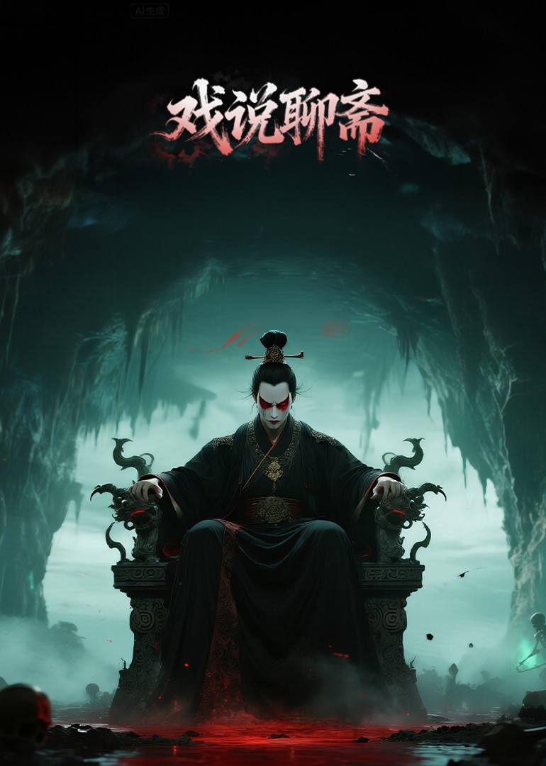 戏说聊斋
