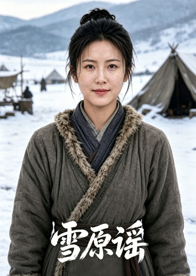 雪原谣