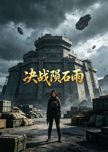 决战陨石雨封面图