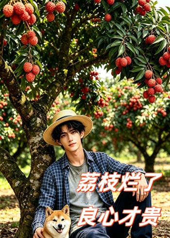 荔枝烂了良心才贵
