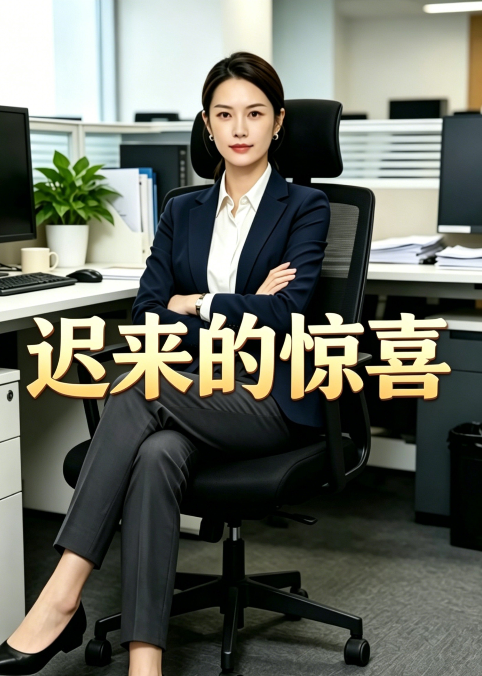 迟来的惊喜