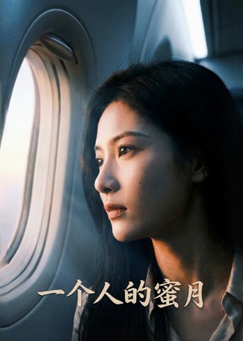 一个人的蜜月封面图