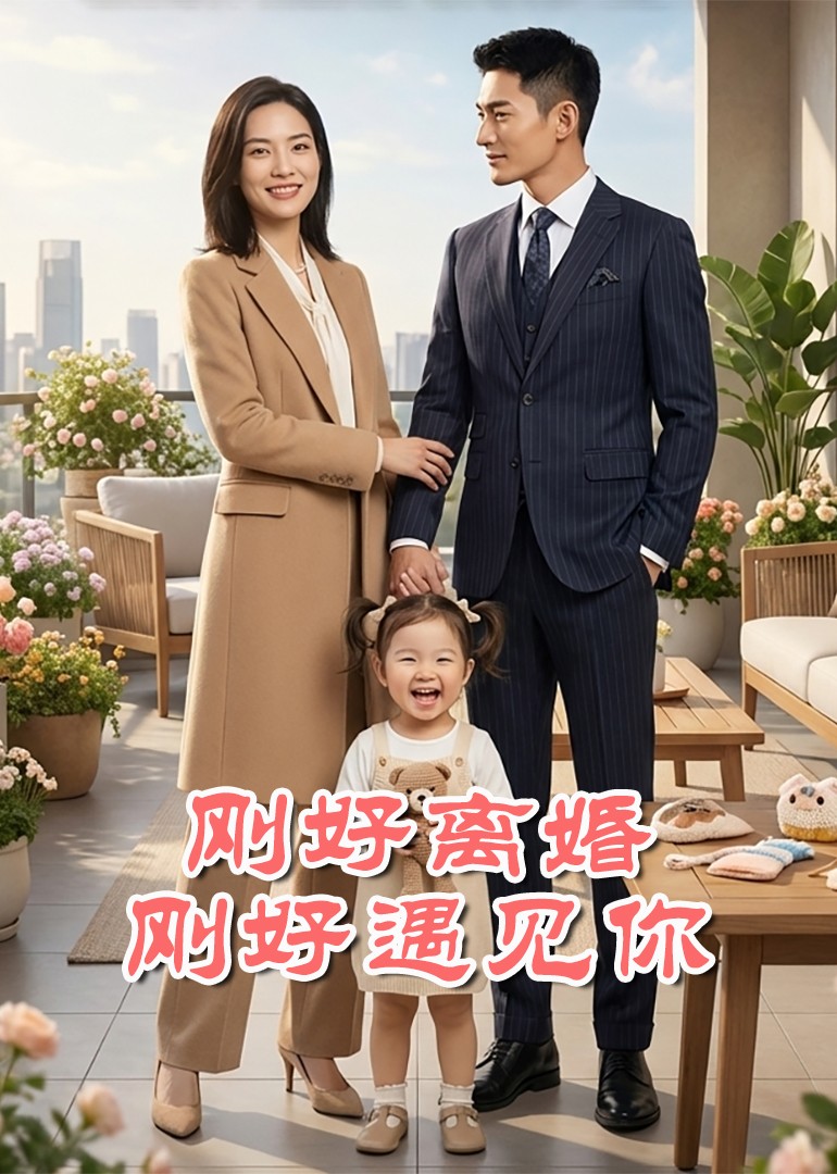 刚好离婚刚好遇见你