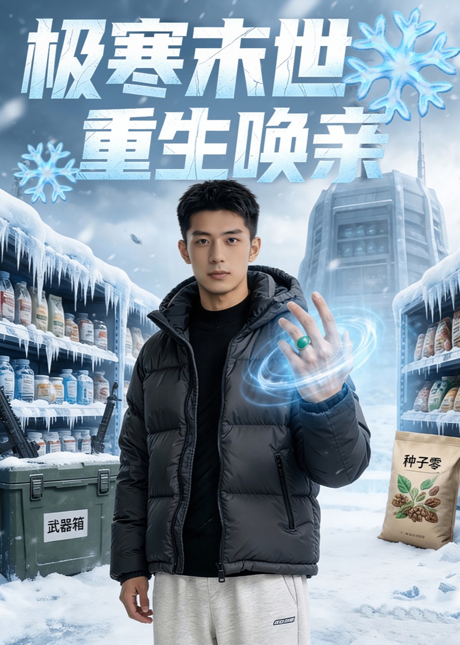 极寒末世：重生唤亲