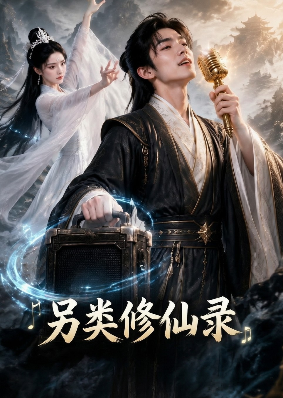 另类修仙录