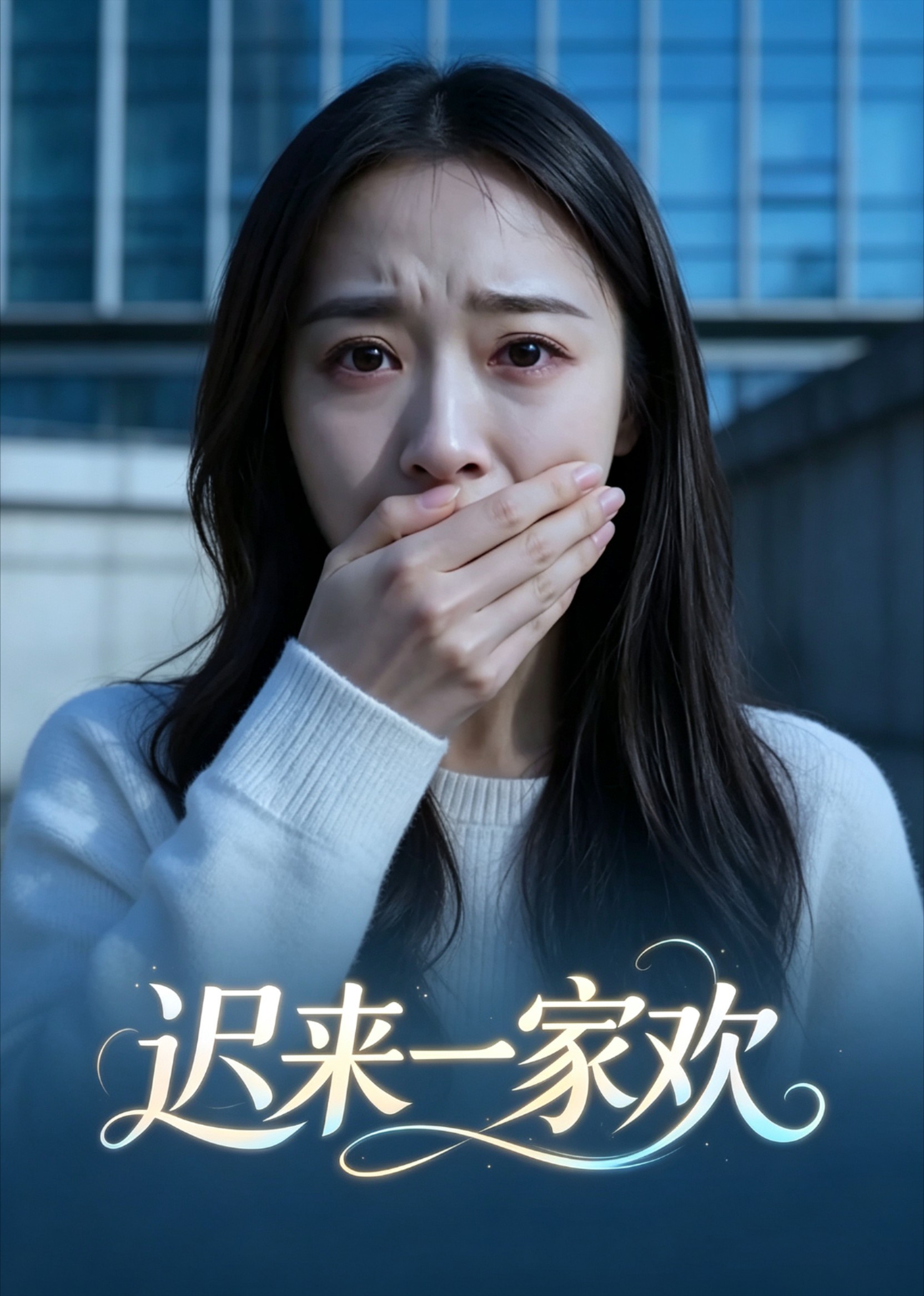 迟来一家欢