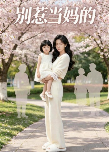 别惹当妈的封面图