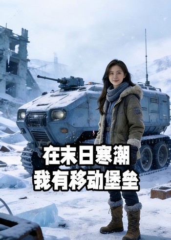 在末日寒潮我有移动堡垒封面图