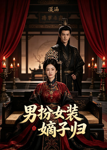 男扮女装嫡子归