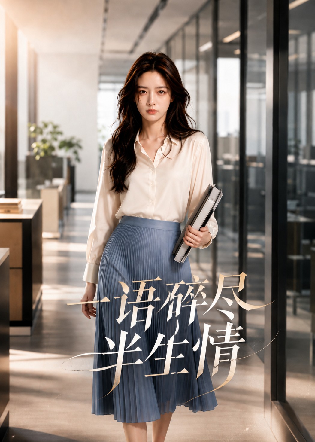一语碎尽半生情