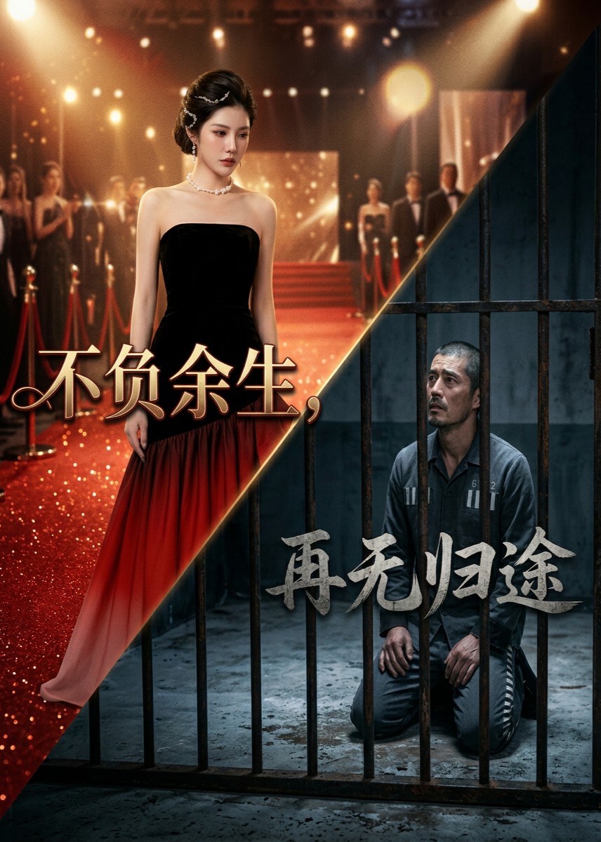 不负余生，再无归途