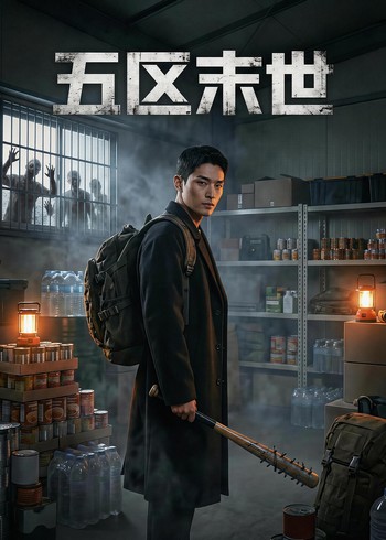五区末世封面图