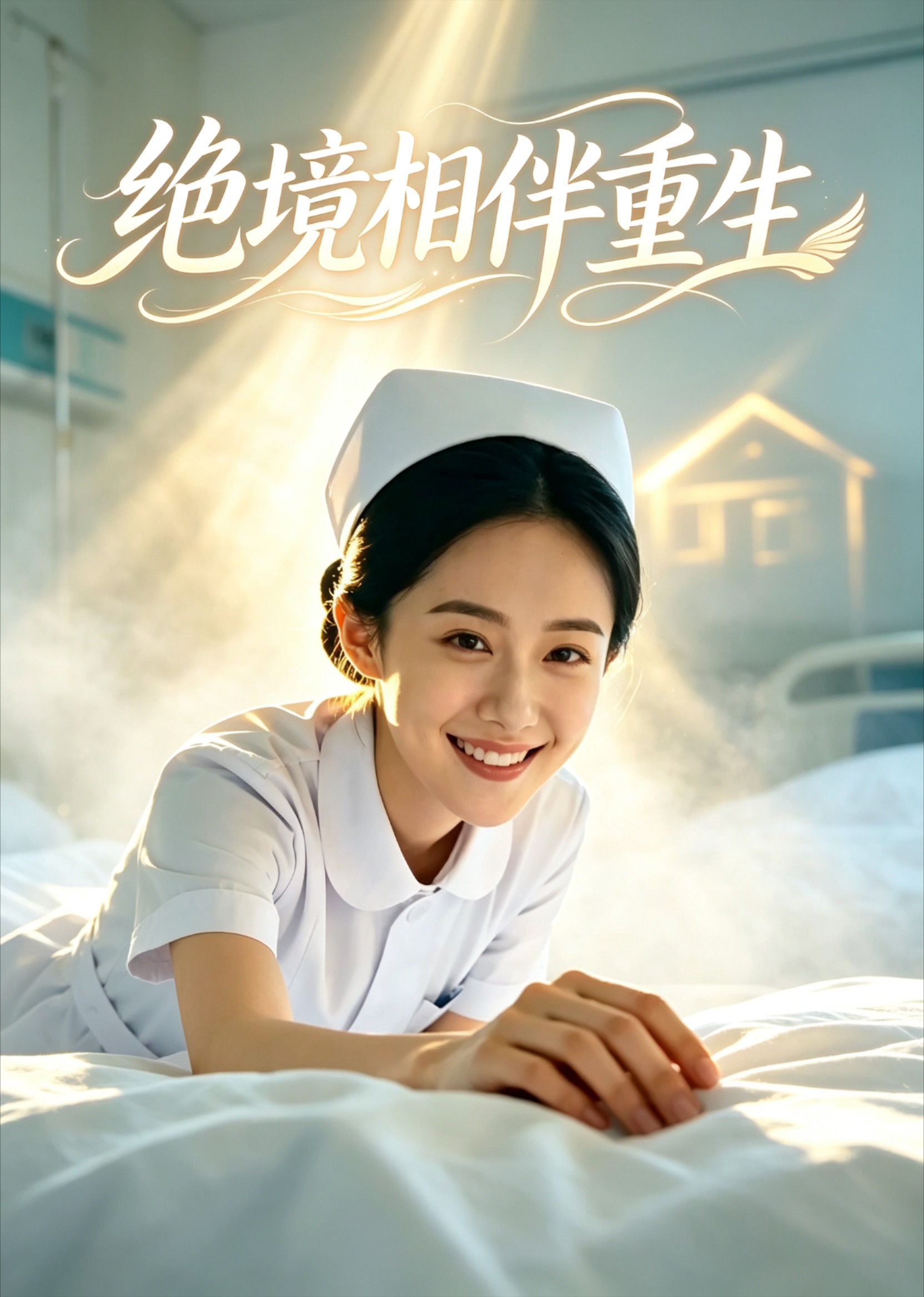 绝境相伴重生
