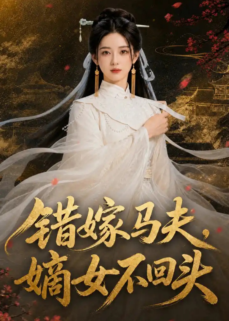 错嫁马夫，嫡女不回头