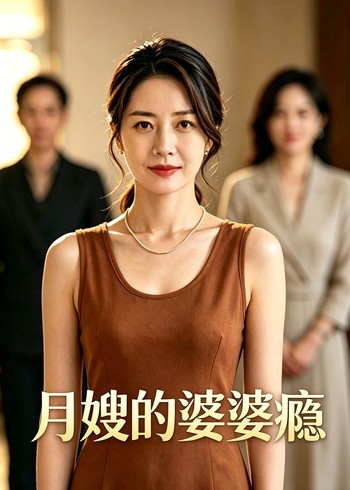 月嫂的婆婆瘾封面图