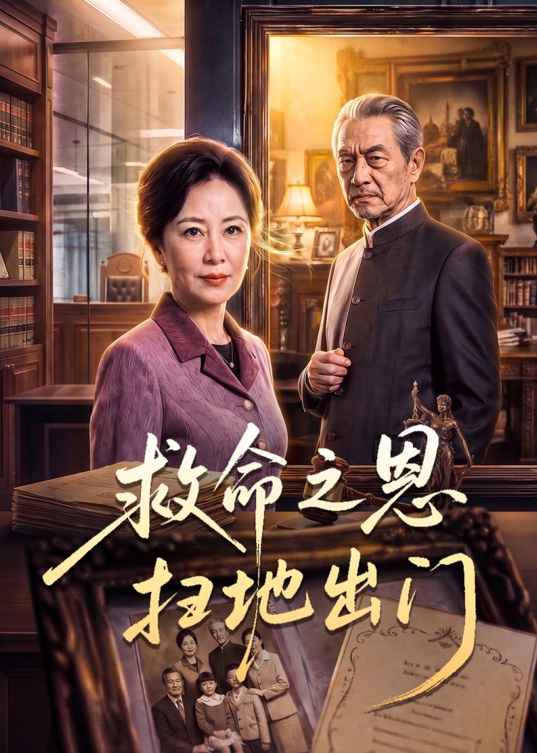 救命之恩扫地出门在线观看