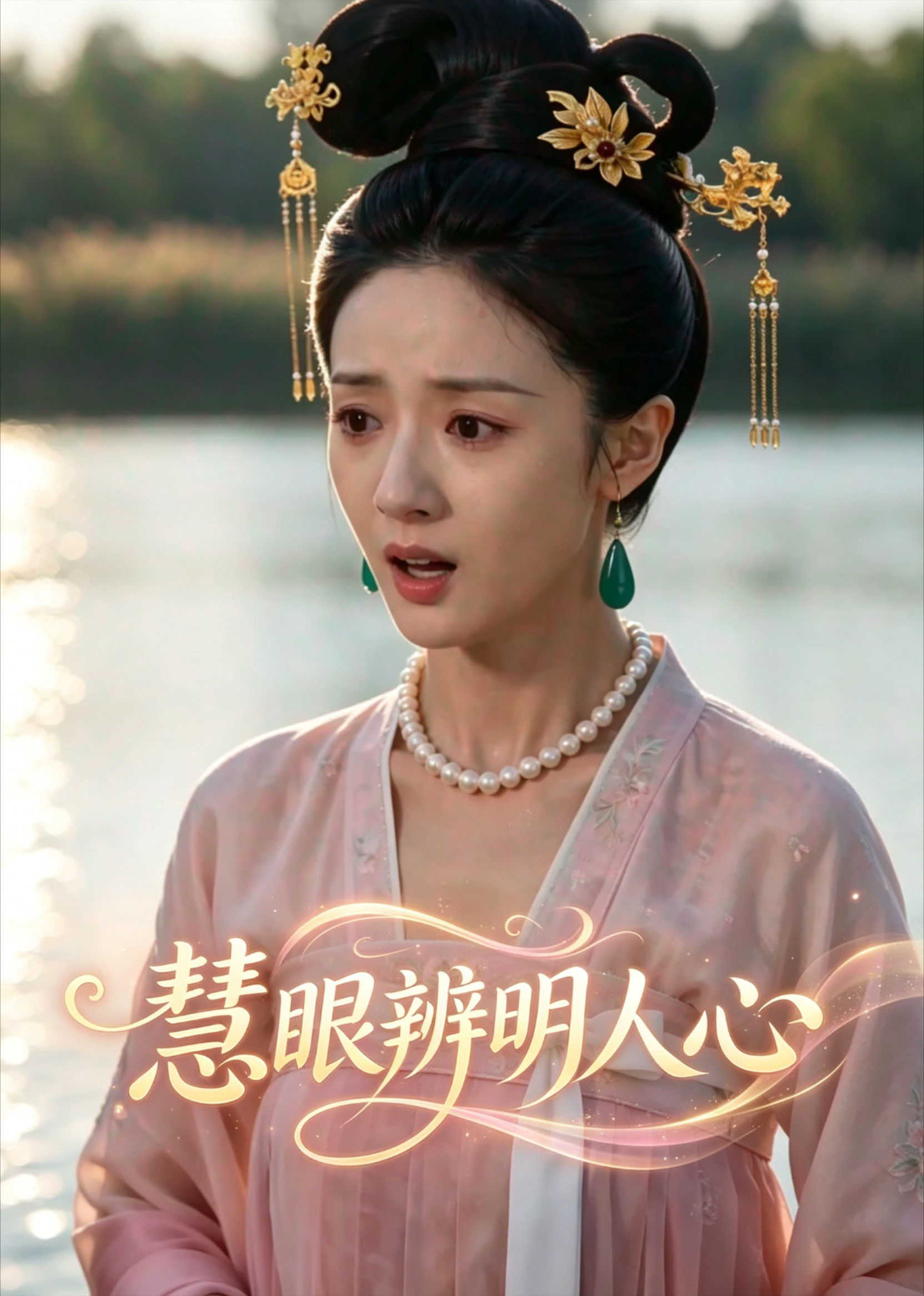 慧眼辨明人心