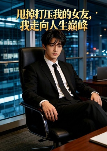 甩掉打压我的女友我走向人生巅峰封面图