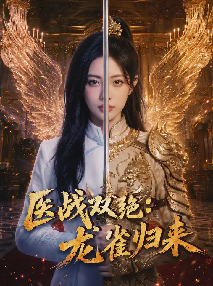 医战双绝：龙雀归来