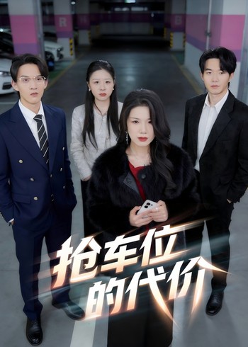 抢车位的代价封面图