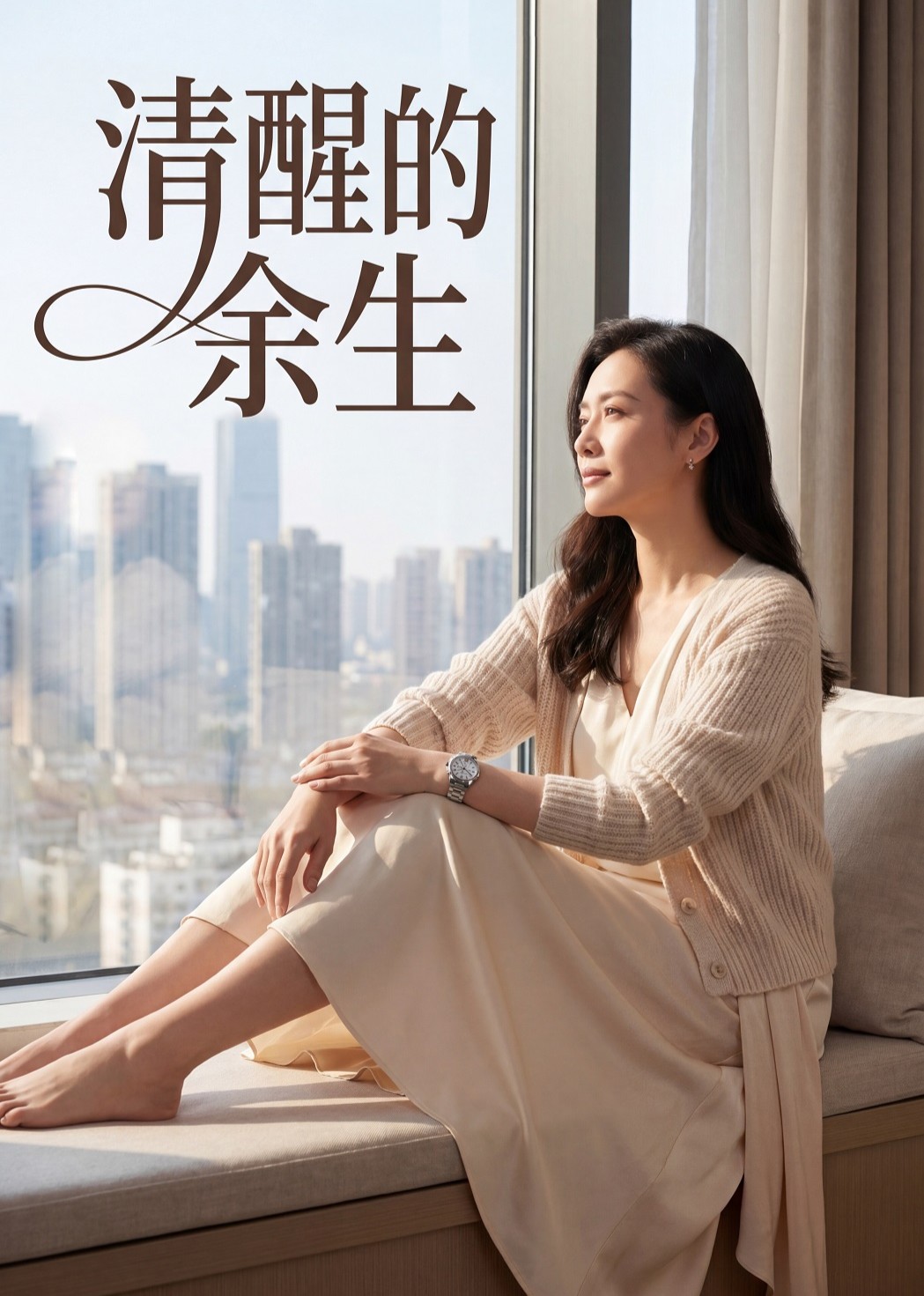 清醒的余生