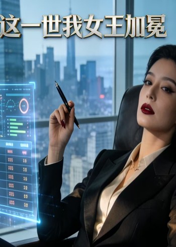 这一世我女王加冕封面图