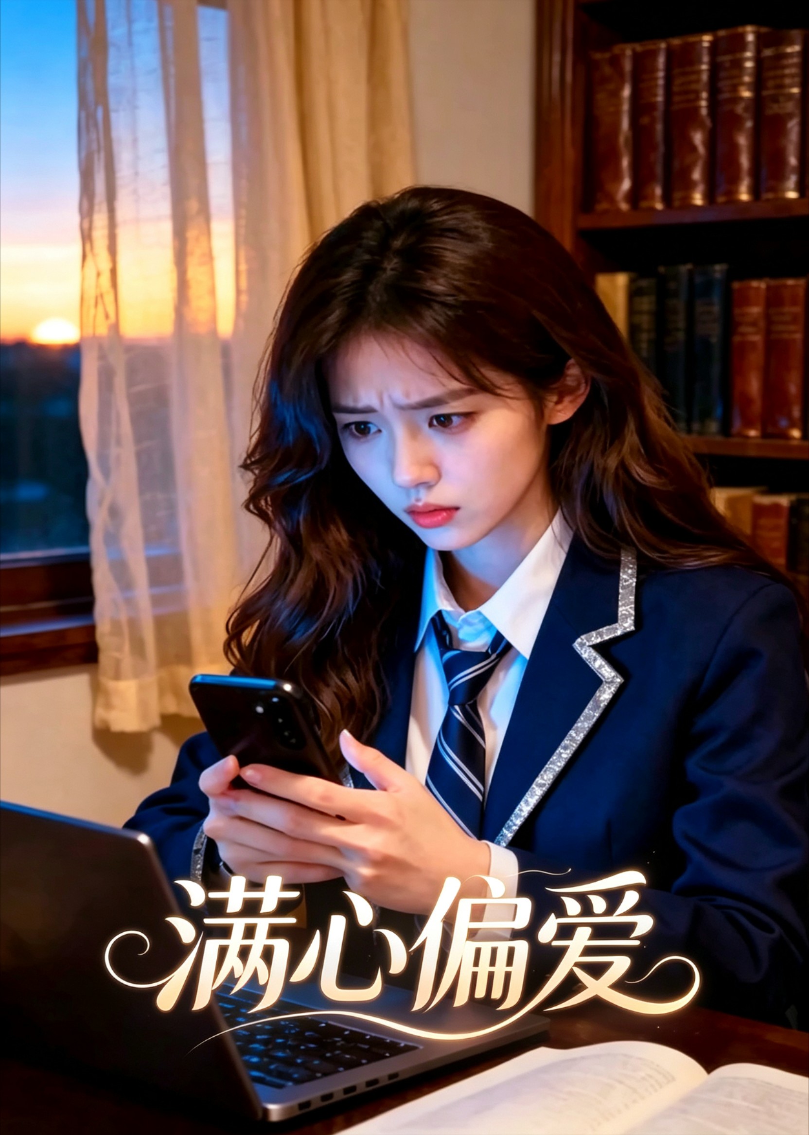 满心偏爱