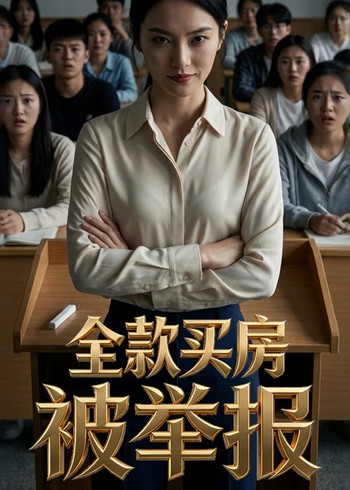 全款买房被举报封面图