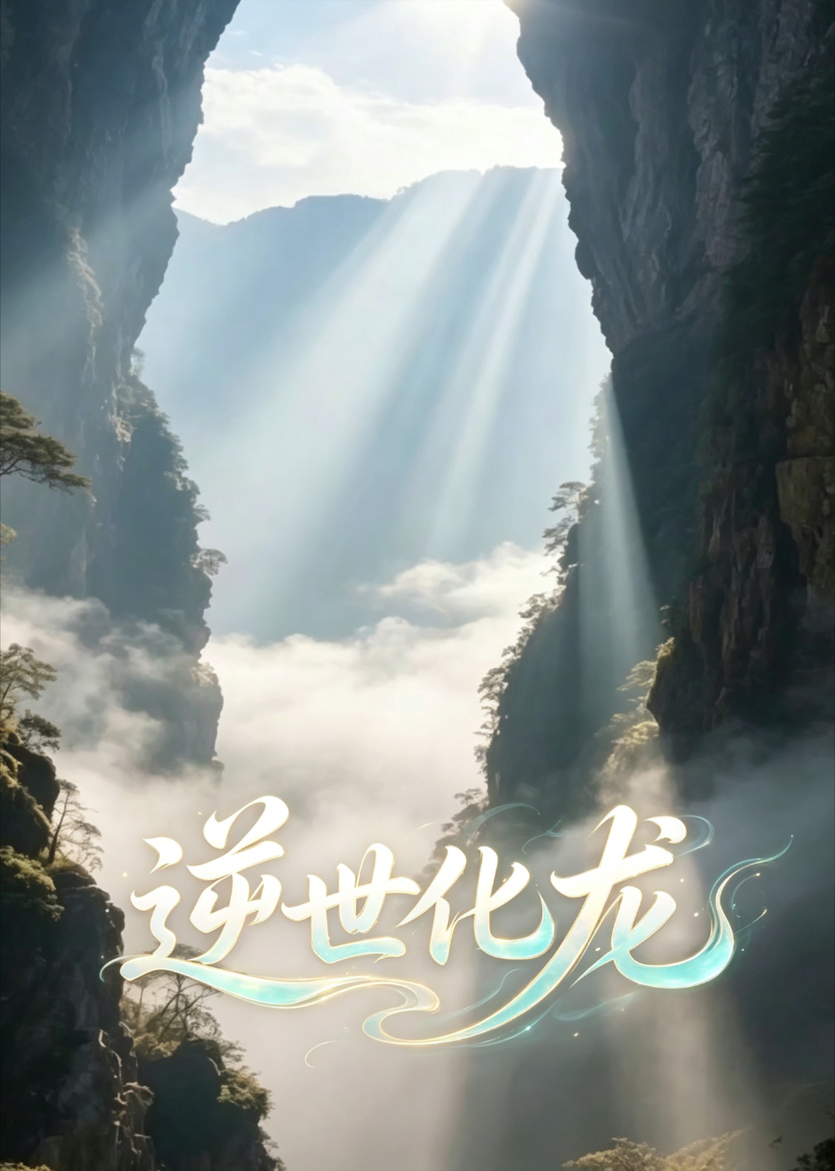 逆世化龙