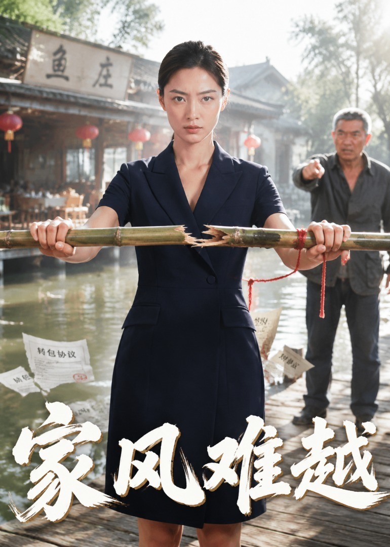 家风难越
