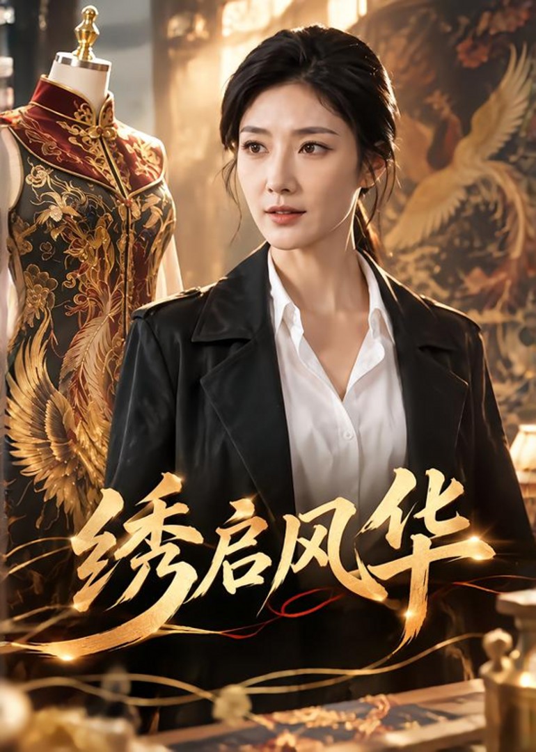 绣启风华封面图