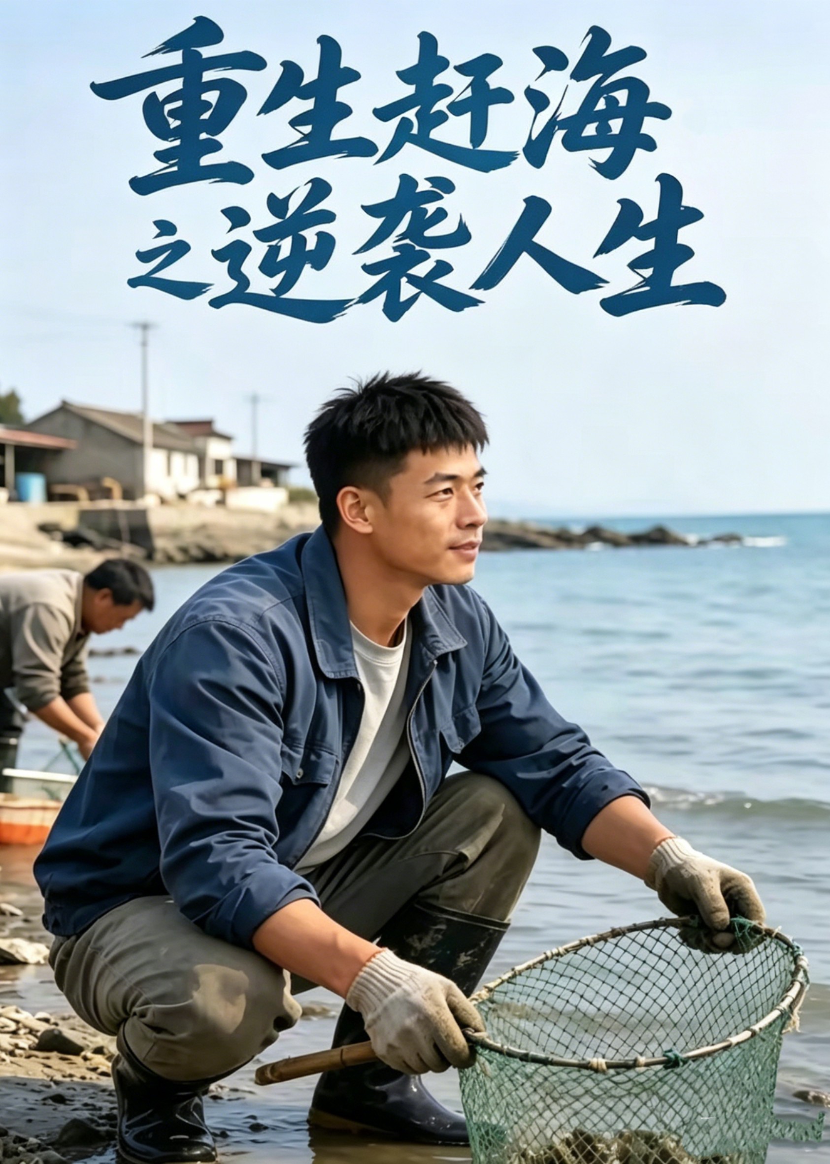 重生赶海之逆袭人生
