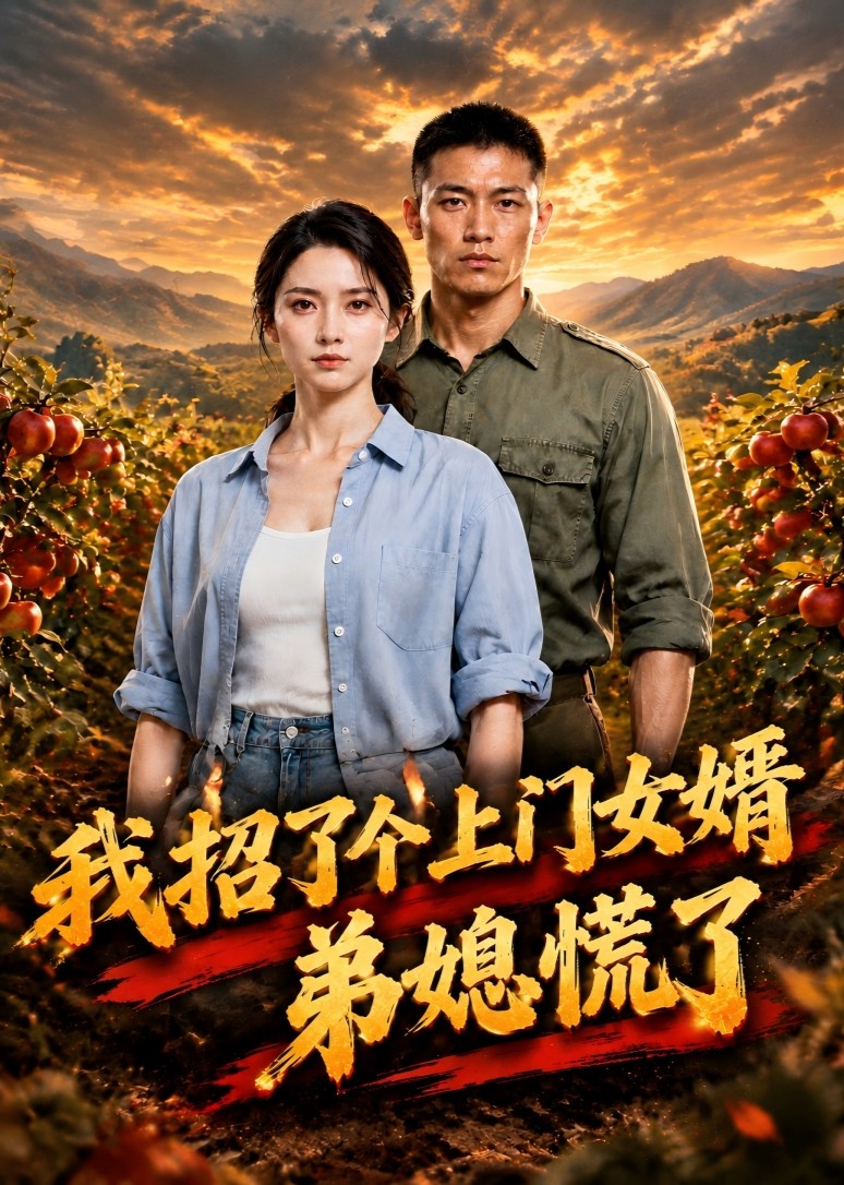 我招了个上门女婿，弟媳慌了在线观看