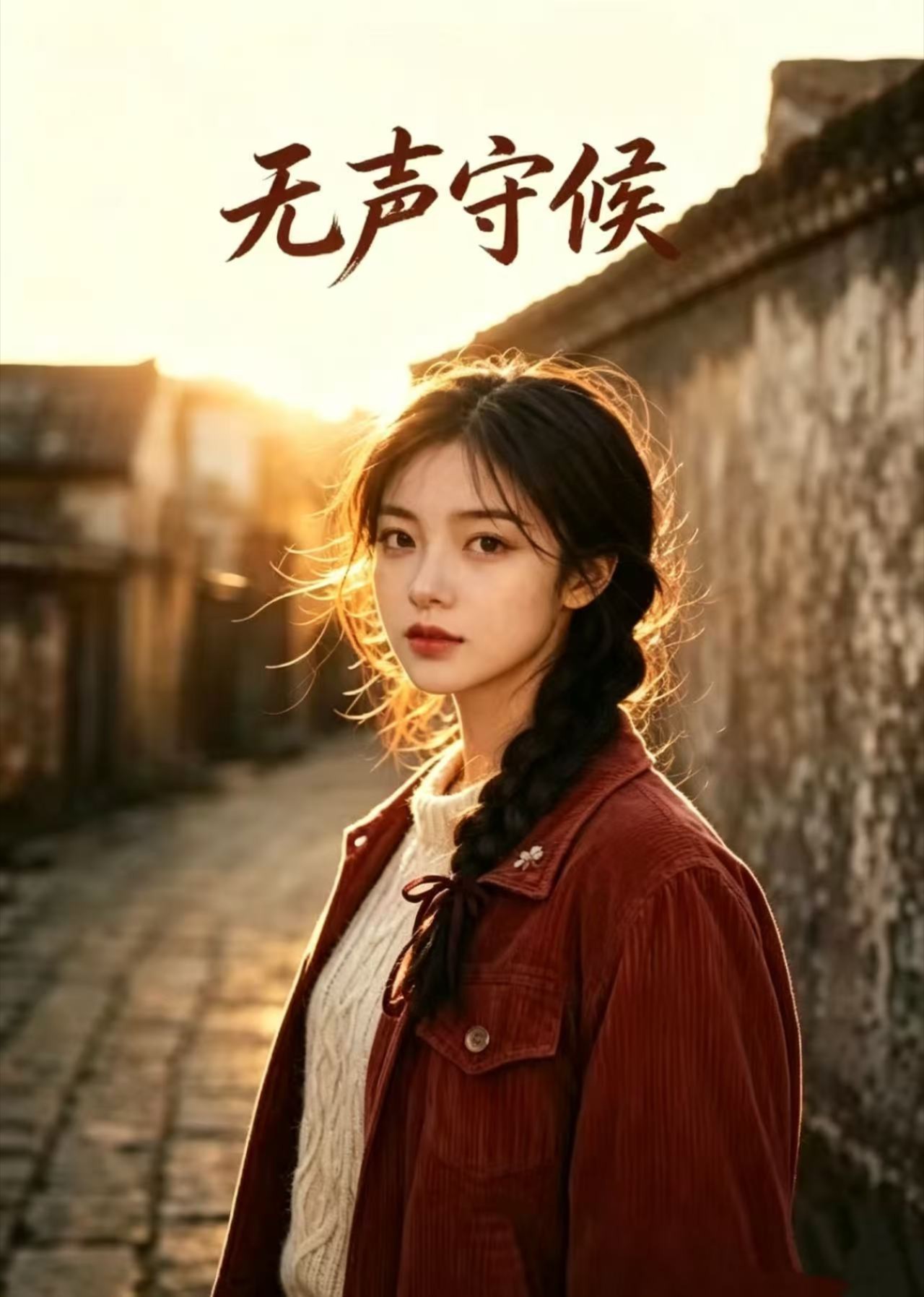 无声守候