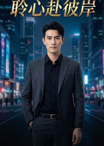 聆心赴彼岸封面图