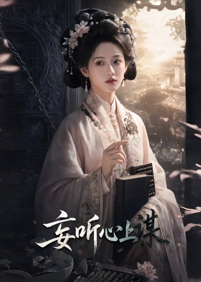 妄听心上谋