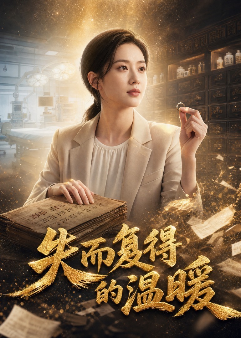 失而复得的温暖