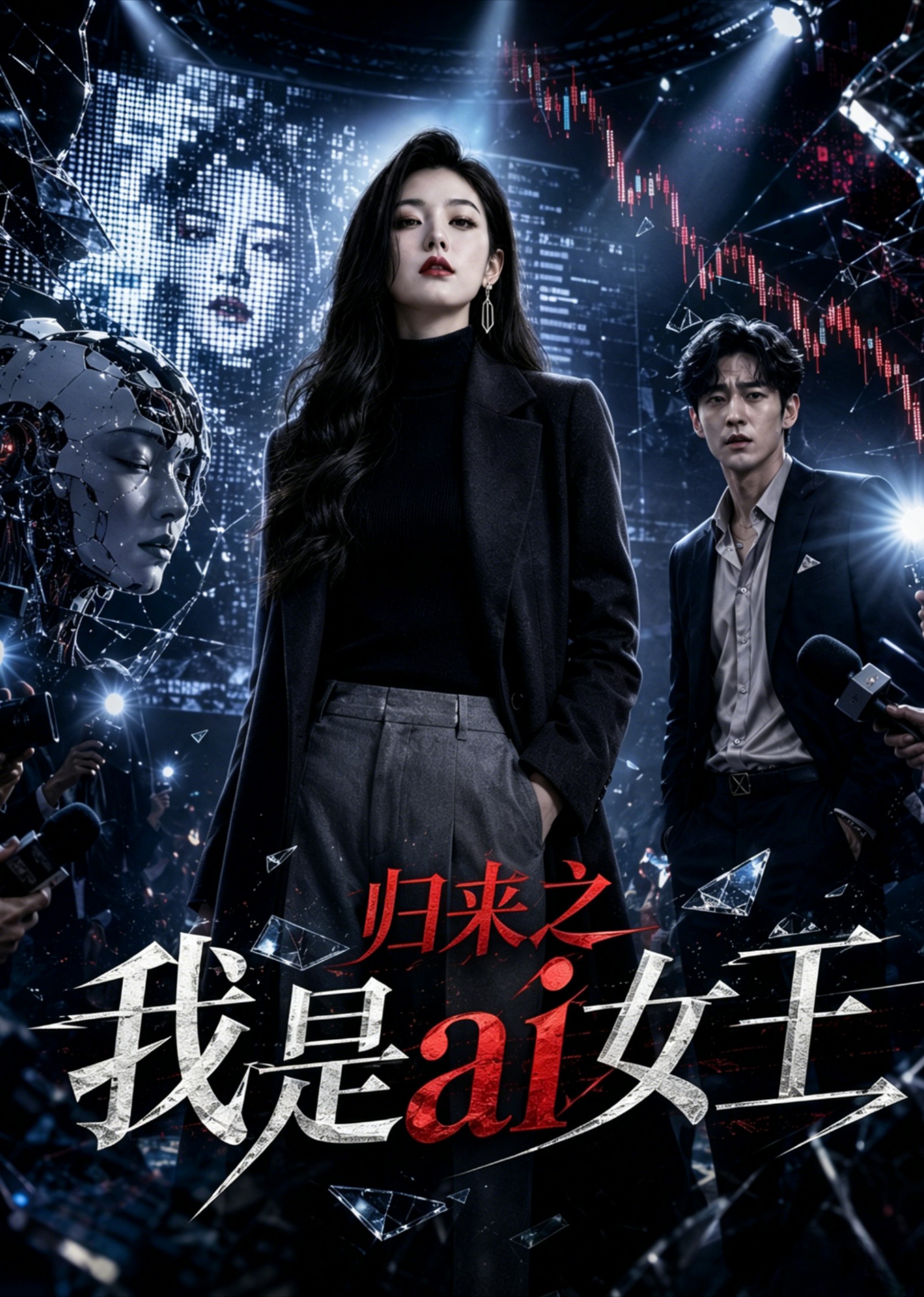 归来之我是ai女王