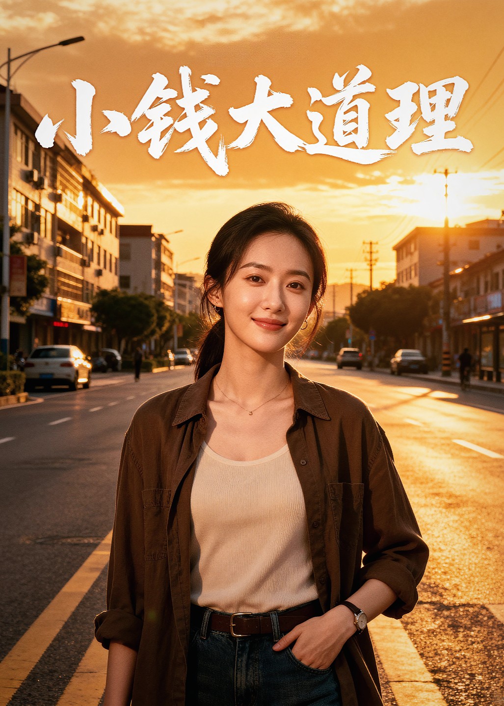 小钱大道理