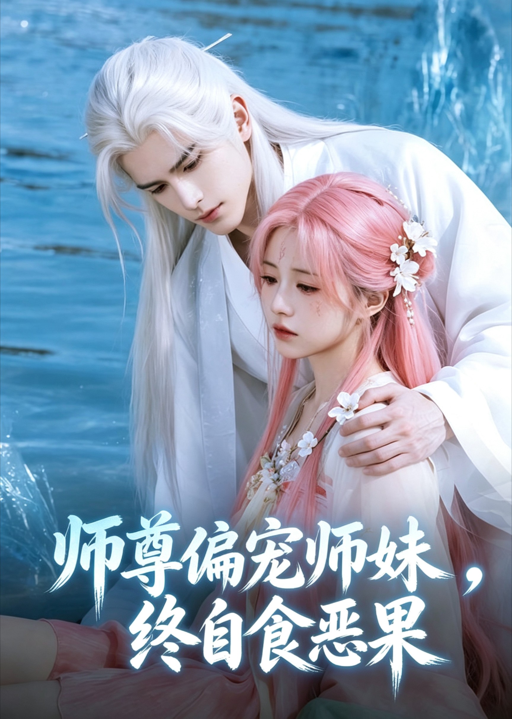 师尊偏宠师妹终自食恶果