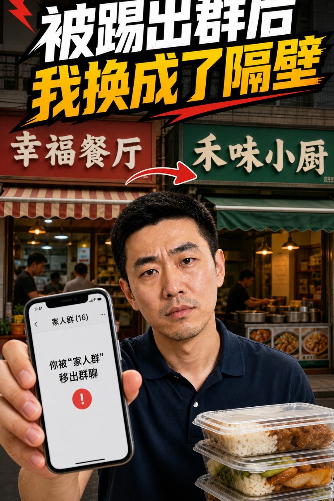 被踢出群后我换成了隔壁封面图